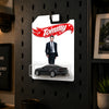 Custom Photo Wheels, Personalized Christmas Keepsake, Gift for Family, Best Friends & Loved Ones HO82 903778