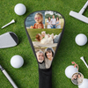 Custom Photo Family, Friends Golf Club Head Cover For Golf Lovers HA75 921262