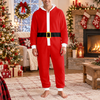 Funny Christmas Onesie Pajamas Holiday Character Costumes For Family LM32 670313