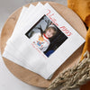 Custom Photo - Personalized Napkins for Birthday Party Decor HA75 921180