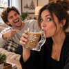 Custom Name Naughty Couple Naughty Glass Mug Funny Gift HA75 919452