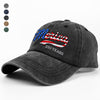USA Patriotic Merica 250 Years Embroidered Baseball Cap HO82 902888