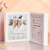 Custom Photo The Day You Became My Mother Puzzle Photo Frame TH10 169137