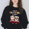 Personalized This is My Pawjama Shirt Gift for Dog Lovers LM32 893885