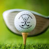 Custom Name In Loving Memory Golf Ball Perfect Gift for Golf Lovers TH10 898155