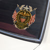 250th Anniversary United States Of America Car Window Decal Sticker TH10 898385