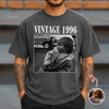 Custom Photo Vintage Comfort Shirt For Family TH10 170599
