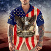 250th Anniversary 1776-2026 USA Flag Hawaii Shirt HA75 921000