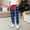 Personalized Funny Christmas Sweatpants Gift for Him TH10 171191