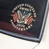 United State Of American 1776-2026 250th Anniversary Car Window Decal Sticker TH10 898931