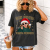 Custom Photo Merry Christmas Making Memories Comfort Shirt - Gift For Christmas, Family Gift HO82 903300