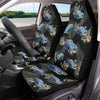 Custom Car Photo Car Seat Cover Gift for Car Lovers HO82 901976