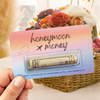Funny Wedding Money Holder Card Wedding Gift HA75 898472