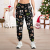 Custom Name Gen A Six Seven - 67 Meme Personalized  Sweatpants Christmas Gift HA75 898542