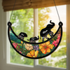 Custom Mama Elephant Family Suncatcher Mother's Day Gift HA75 920674