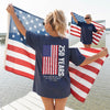 Vintage Style America 250th Anniversary Shirt - 1776-2026 - 4th of July Comfort Shirt HO82 902756