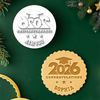 Custom Name Congratulations Class Of 2026 Cookie Stamp CH07 911128