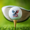 America Faith, Family And Freedom Golf Ball TH10 169253