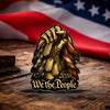 We The People 1776-2026 Acrylic Pin HA75 920946