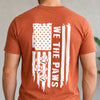 Personalized We The Paws Back Comfort Shirt For Dog Lover TH10 170163