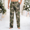 Custom Photo Sweatpants Christmas Gifts For Deer Hunting Lovers HA75 898256