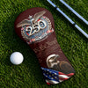 USA Eagles 250th Anniversary Semiquincentennial 1776-2026 Golf Head Cover - Gift For Golf Lovers LM32 668941