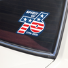 Spirit Of 76 1776 - 2026 Car Window Decal Sticker TH10 169231