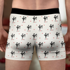 Personalized Novelty Boxer Briefs – Funny Custom Underwear for Men, Humorous Gift for Him HO82 903416
