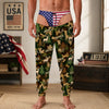 Personalized Name Deer Hunting Sweatpants Gifts For Deer Hunters, Deer Hunting Lovers HA75 919584