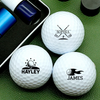 Custom Name Golf Ball Stamp Gift For Golfer Lovers CH07 895518
