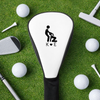 Personalized Funny Adult Golf Club Head Cover Gift for Golfer CH07 180406