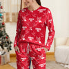 Personalized Christmas Hockey Sleepwear Gift For Hockey Lovers HO82 900088