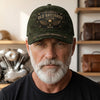 Personalized Funny Lifetime Membership Vintage Classic Cap - Gift For Dad, Grandpa Father's Day HO82 902588