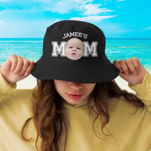 Custom Photo Pets And Kids Dad Bucket Hat TH10 894155