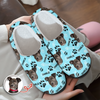 Custom Photo Dog Faces Slippers, Unique Funny Gift HA75 897118