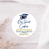 One Smart Cookie 2026 Graduation Labels & Bags HO82 902234