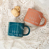 Personalized Name Reel Cool Dad Fishing Pottery Mug, Fishing Lover Gift LM32 669245