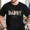 Custom Photo You Are The Best Dad In The Whole World Dark Shirt TH10 169633