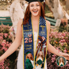 Custom Photo USA 250th Anniversary Nursing Graduation Stole HO82 901714