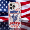 America 250 Years of Freedom Phone Case TH10 898641