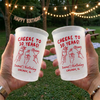Custom Name Cheers to Age Years Birthday Cups - Personalized Party Decor HA75 921202