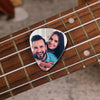 Custom Photo Wooden Guitar Picks With Case, Box Guitar Player Gift For Him Boyfriend Dad Husband LM32 897495