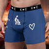Personalized Funny Couple Boxer Briefs – Custom Name Men’s Underwear, Romantic Gift for Husband & Boyfriend LM32 669857