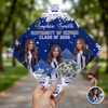Custom Photo The Best Is Yet To Come Class Of 2026 Graduation Cap Topper HO82 901662