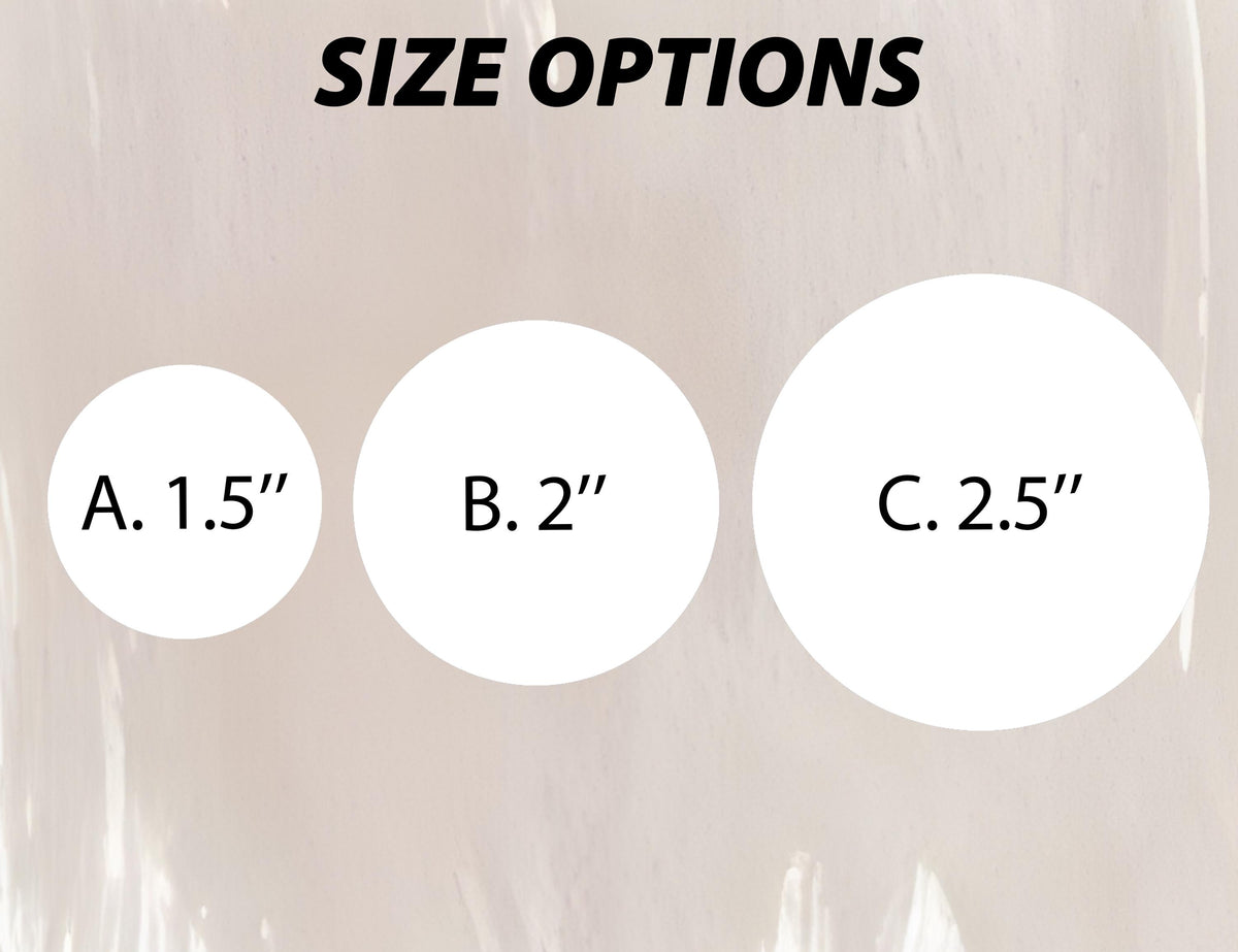 Personalized Graduation Drink Toppers - Class Of 2026 Cocktail Toppers LM32 899923