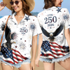 America 250th 1776 - 2026 Hawaii Shirt TH10 170087