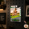 Custom Photo Best Dad Ever Wheels - Personalized Father’s Day Gift CH07 911676