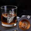 Custom Photo And Name Whiskey Glass For Hunter TH10 892775