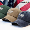 Personalized Mom, Dad Est. 2026 Embroidered Baseball Cap TH10 169307