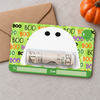 Personalized Happy Halloween Money Holder Card, Fun Holiday Gift for Family & Friends LM32 669995